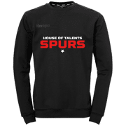 SPURS Kempa - Status Sweater - Kids 